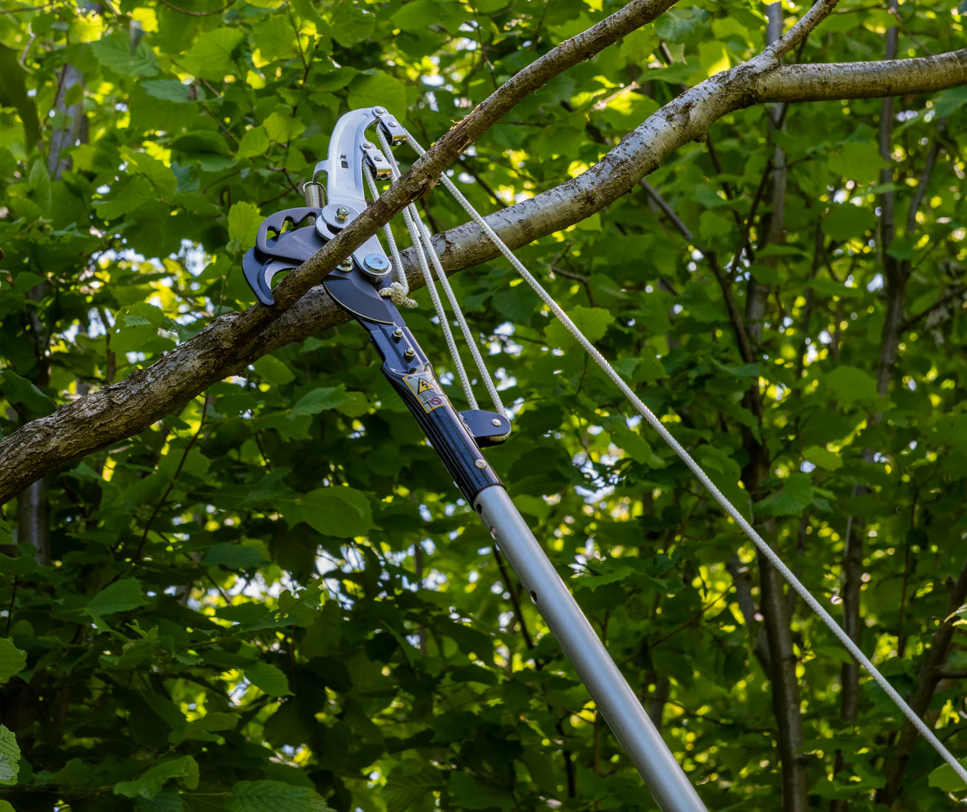 BERGER ARBORAPID POLE PRUNER #5430