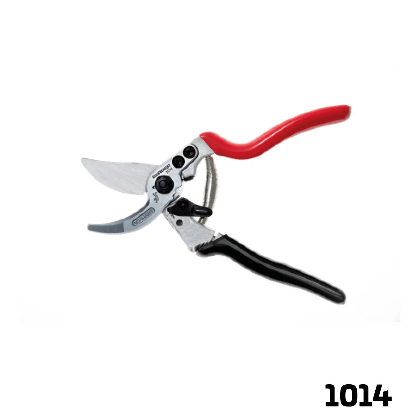 BERGER PROFESSIONAL PRUNING SHEAR / ALUMINUM / REVOLVING HANDLE #1014