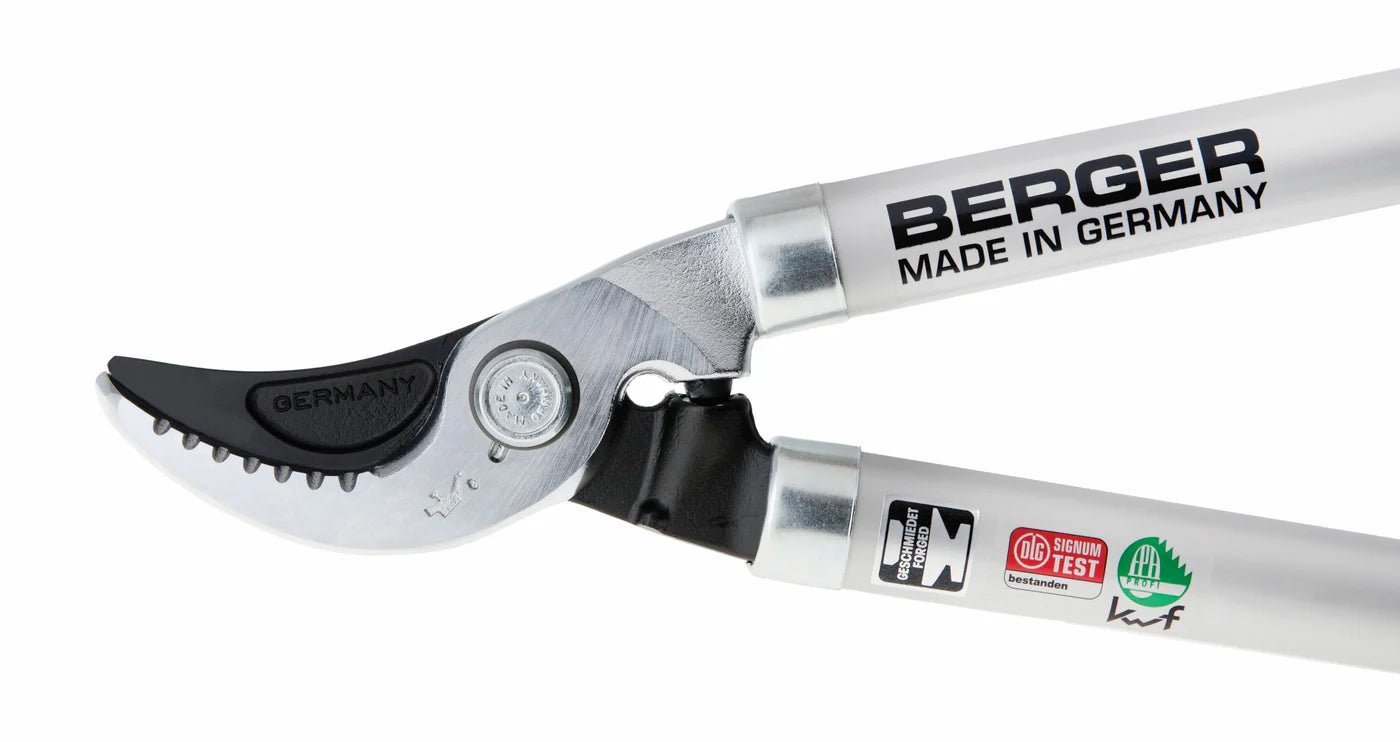 BERGER PROFESSIONAL LOPPING SHEAR, BYPASS #4200