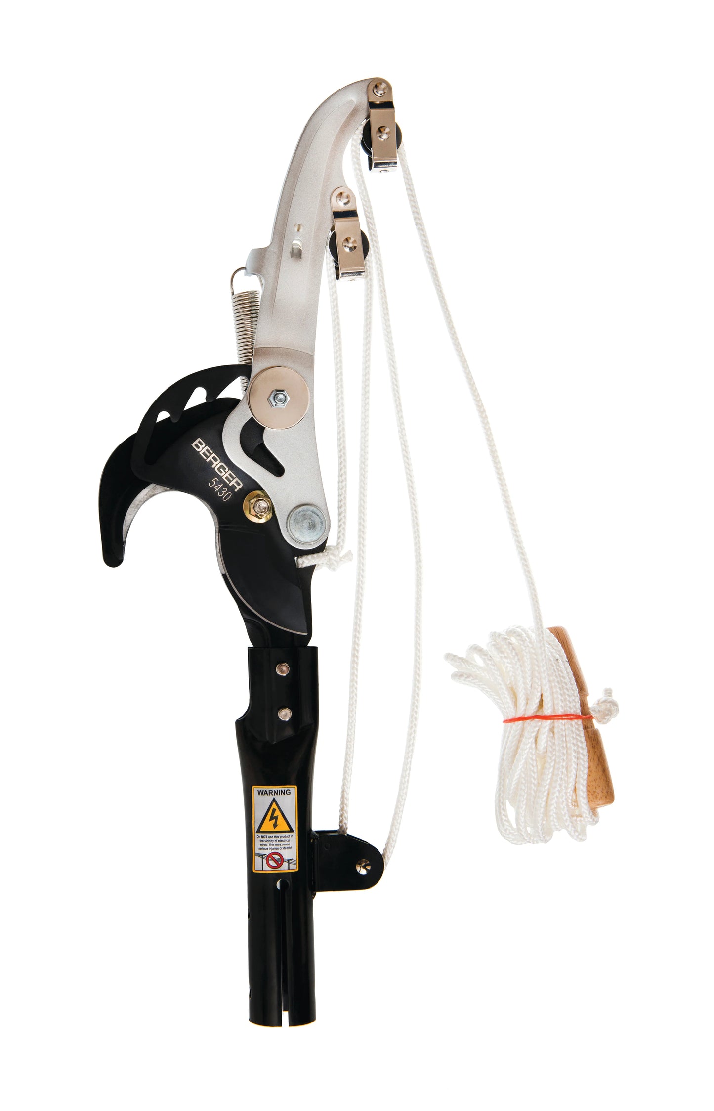 BERGER ARBORAPID POLE PRUNER #5430