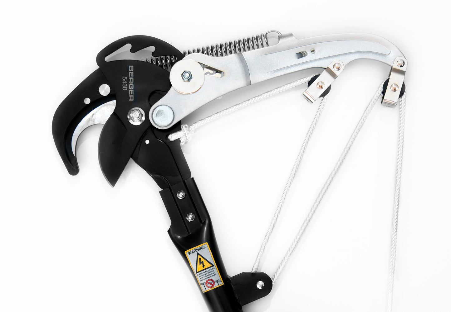 BERGER ARBORAPID POLE PRUNER #5430
