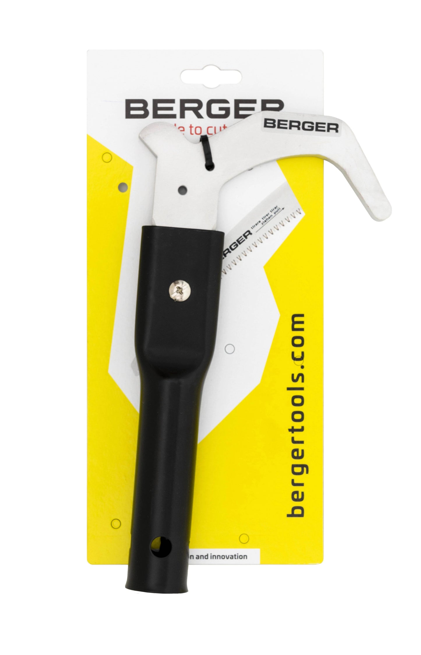 BERGER ARBORRAPID UNIVERSAL HOOK #5487