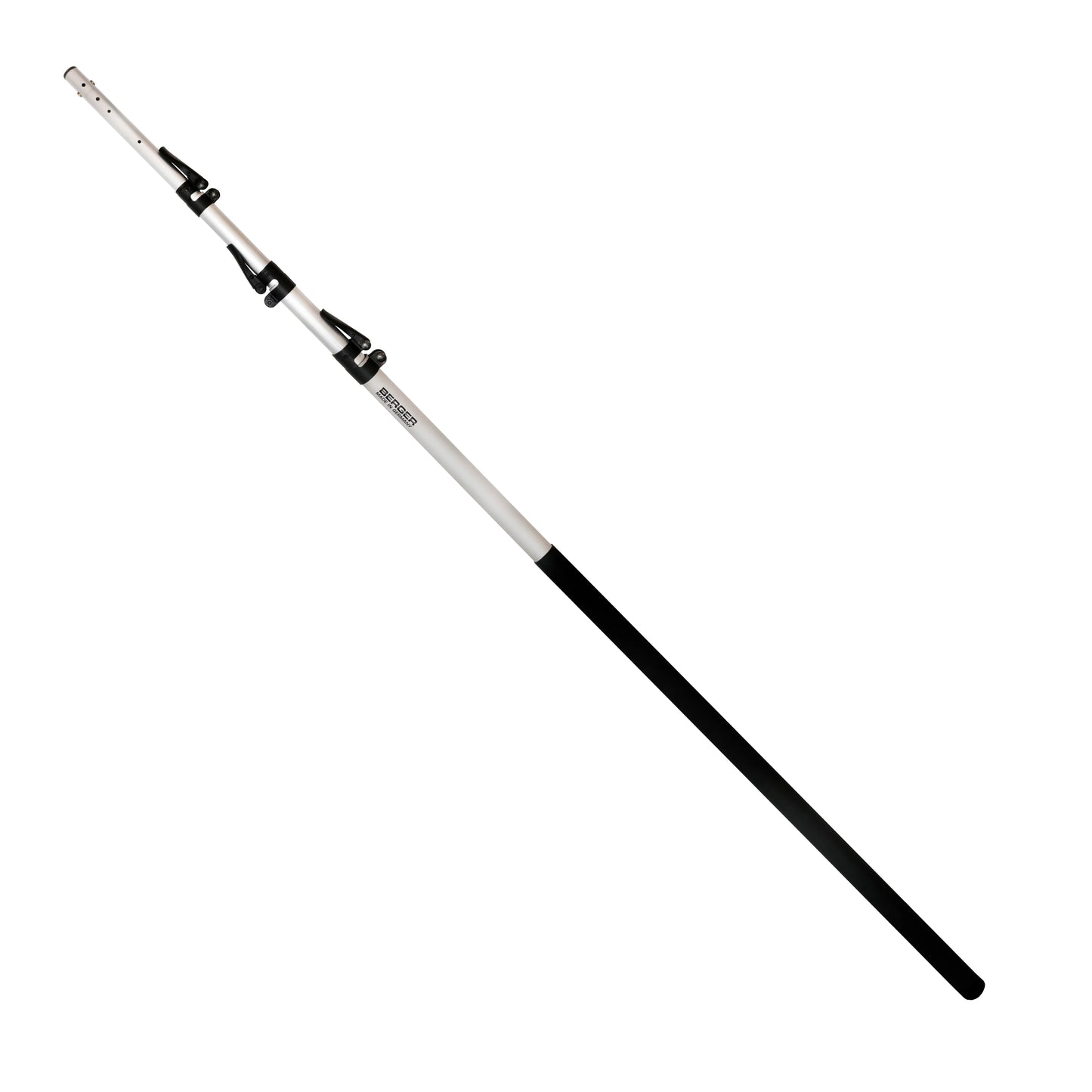 BERGER PROFESSIONAL TELESCOPIC POLE 1.75M - 5.9M #75900