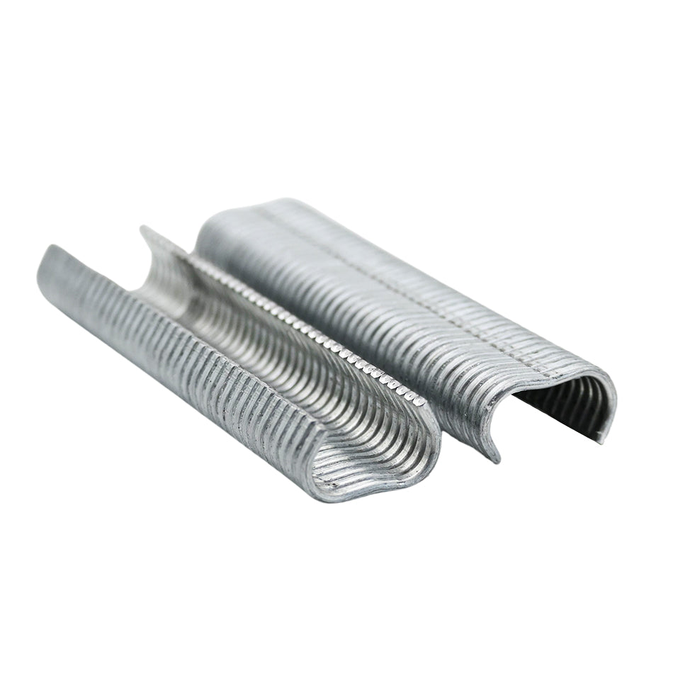 Staples for Duratool Hog Ring Plier