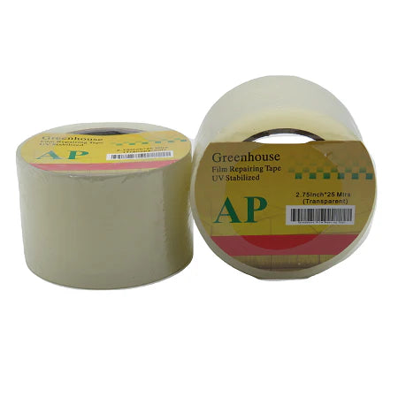 Greenhouse Repair Tape