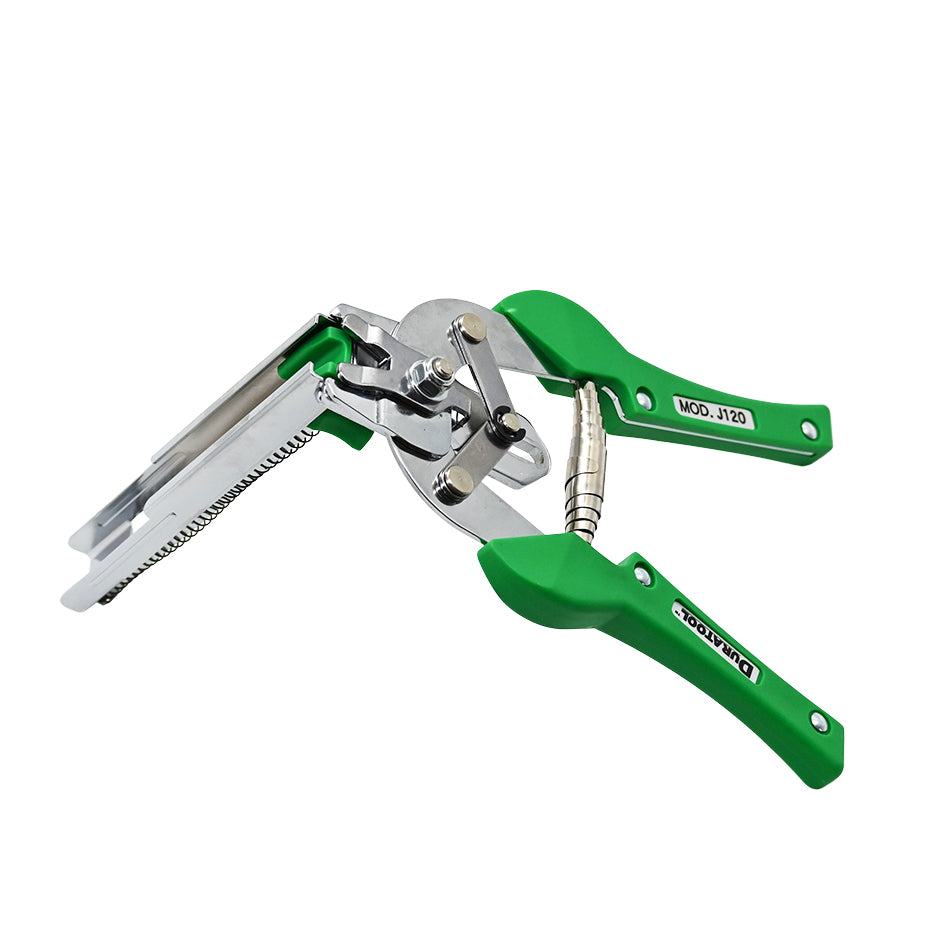 Duratool J120 Hog Ring Plier