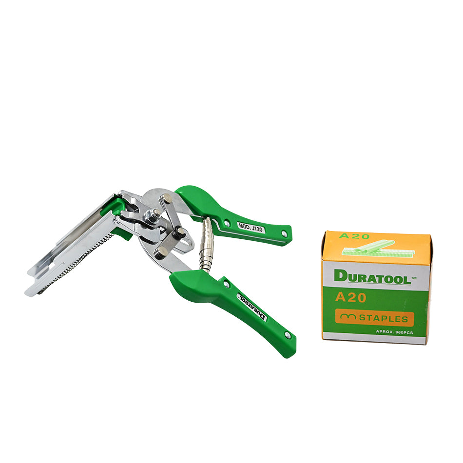 Duratool Hog Ring Pliers