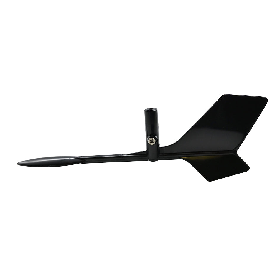 Professional Wireless Weather Station WT1081 Wind Vane