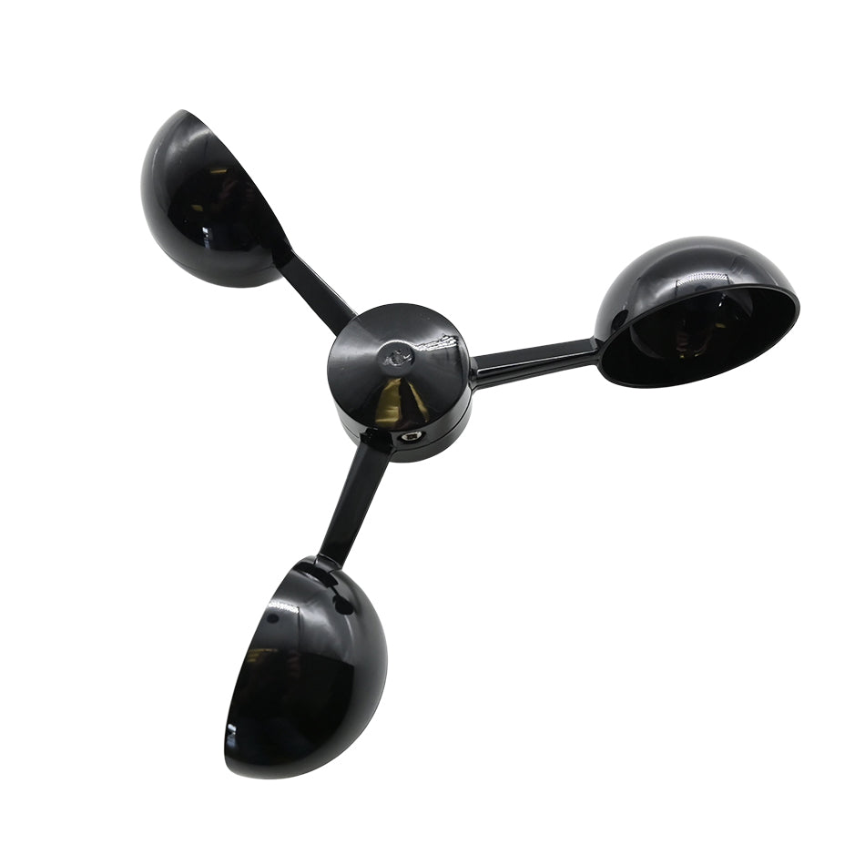 Professional Wireless Weather Station WT1081 Wind Speed Sensor