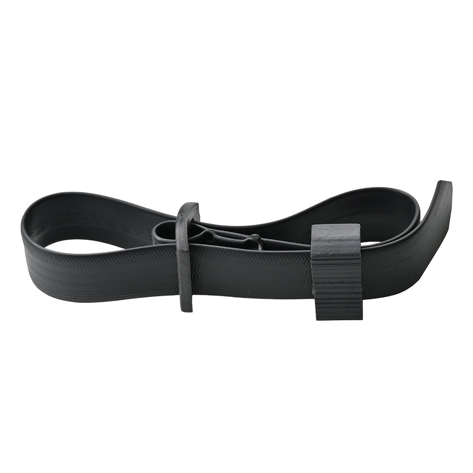Buckle Tree Tie