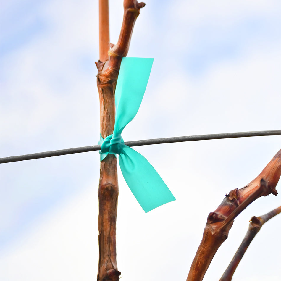 Stretch Tie Tape