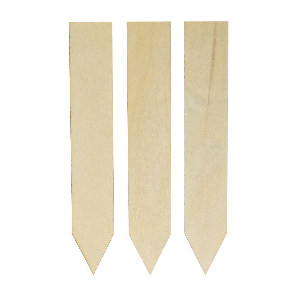 Wooden Plant Sticks
