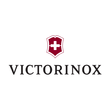 Victorinox brand logo