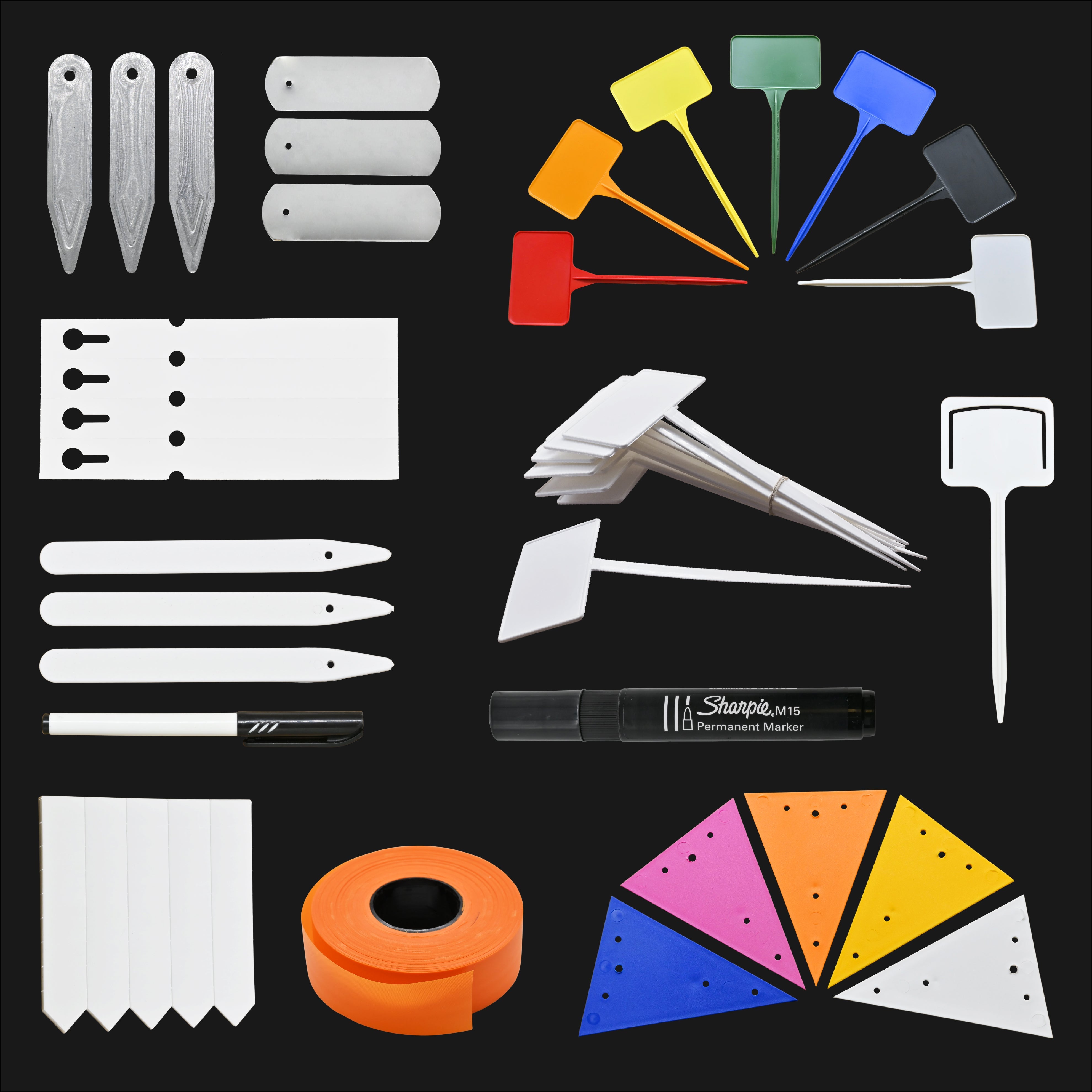 LABELLING – Green Valley Tools NZ