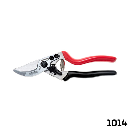 BERGER PROFESSIONAL PRUNING SHEAR / ALUMINUM / REVOLVING HANDLE #1014