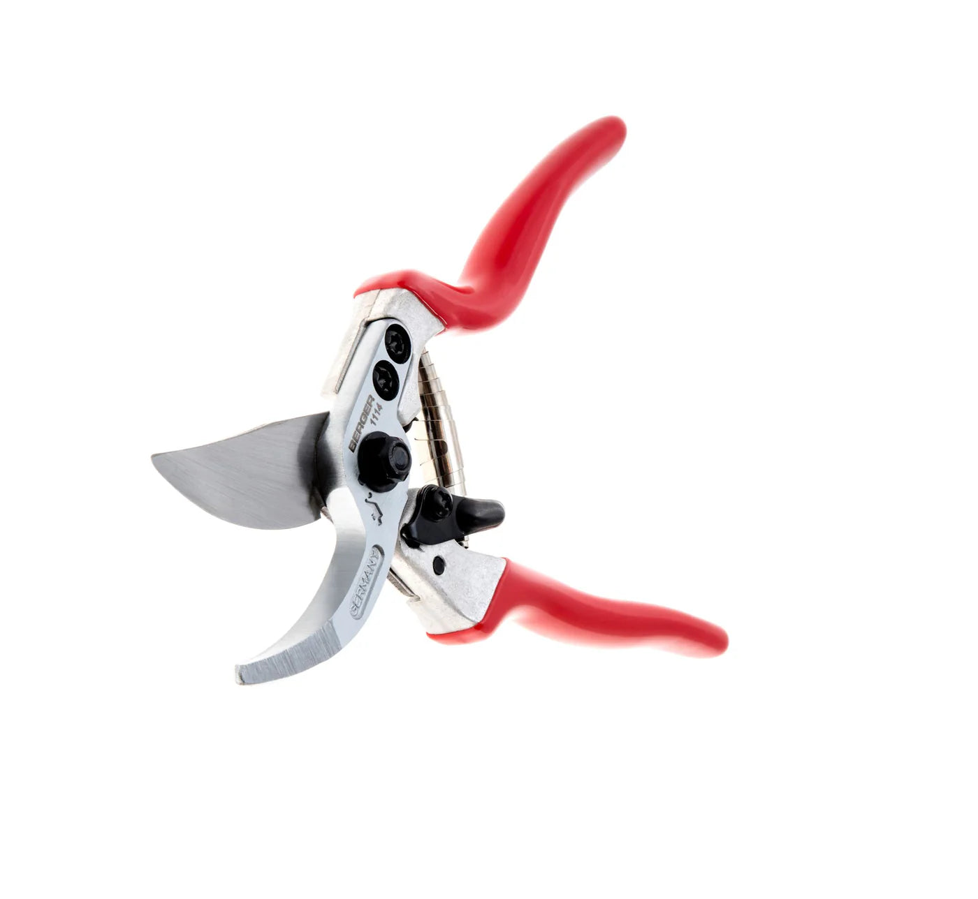 BERGER PROFESSIONAL PRUNING SHEAR / ALUMINUM / ANGLED BLADE #1114