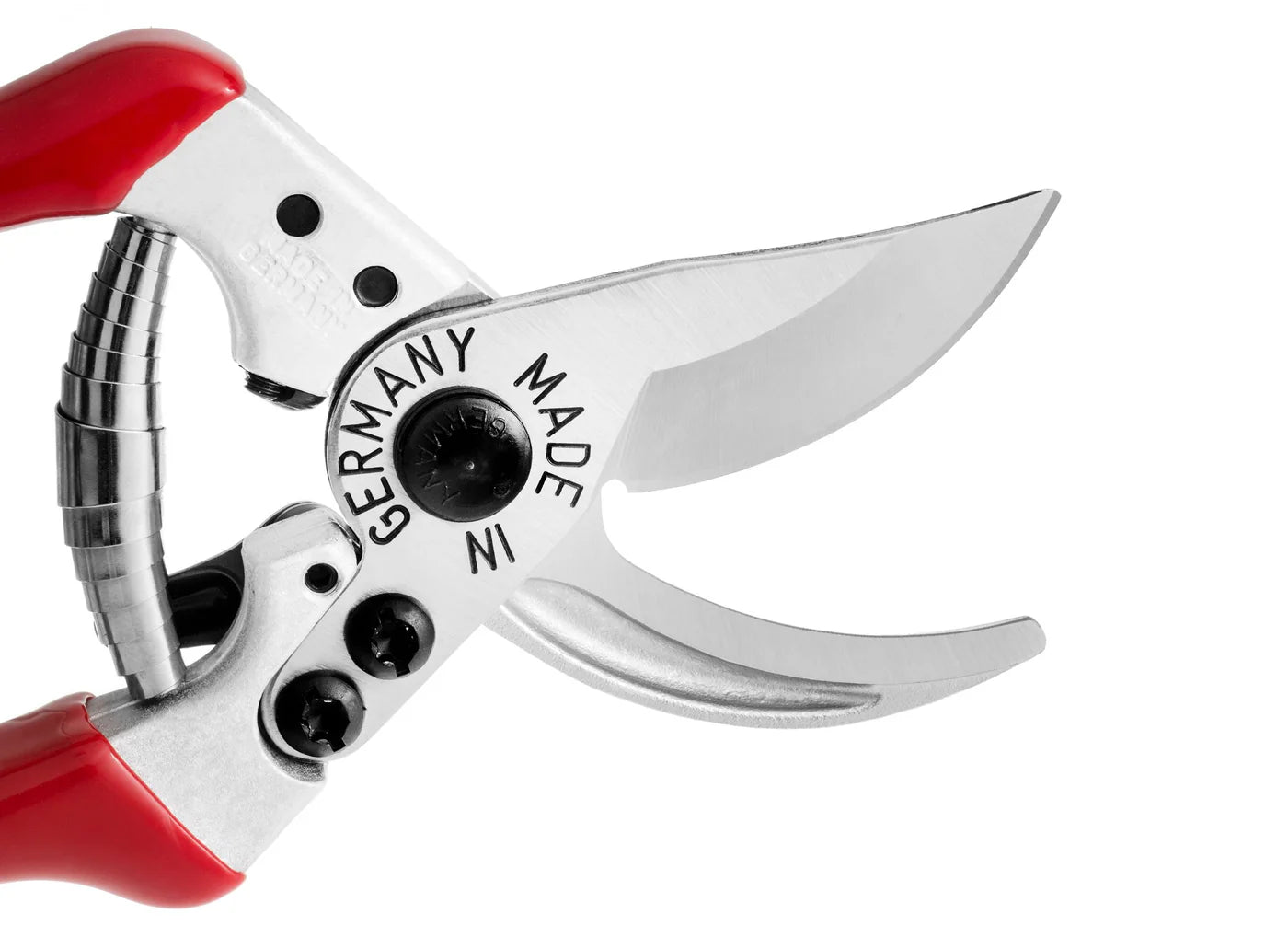 BERGER PROFESSIONAL PRUNING SHEAR / ALUMINUM / ANGLED BLADE #1114