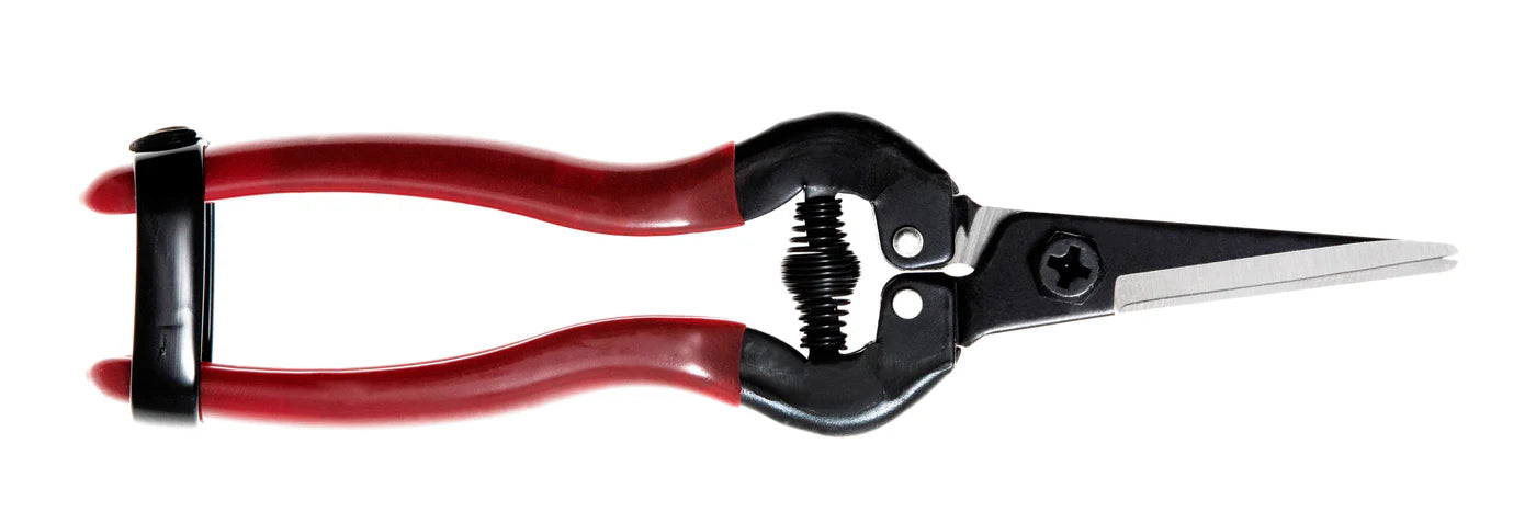 BERGER COMMERICAL GRADE PRUNING SNIPS / LIGHT DUTY #1600