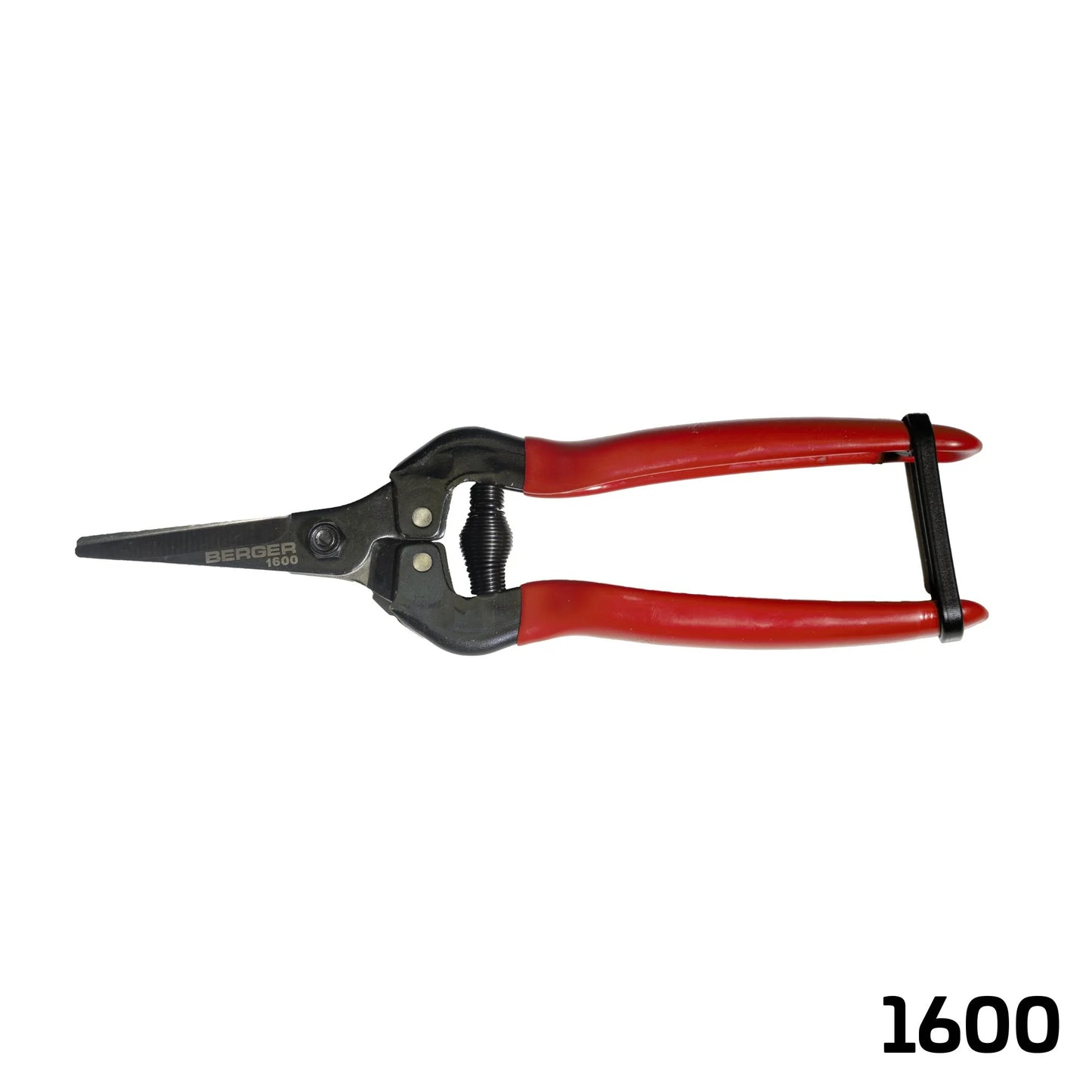 BERGER COMMERICAL GRADE PRUNING SNIPS / LIGHT DUTY #1600