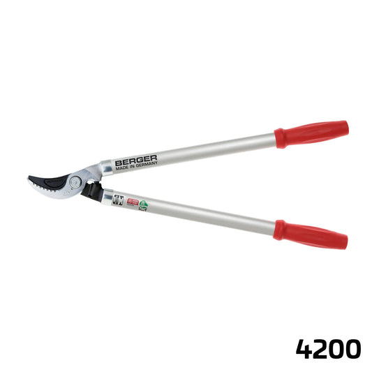 BERGER PROFESSIONAL LOPPING SHEAR, BYPASS #4200