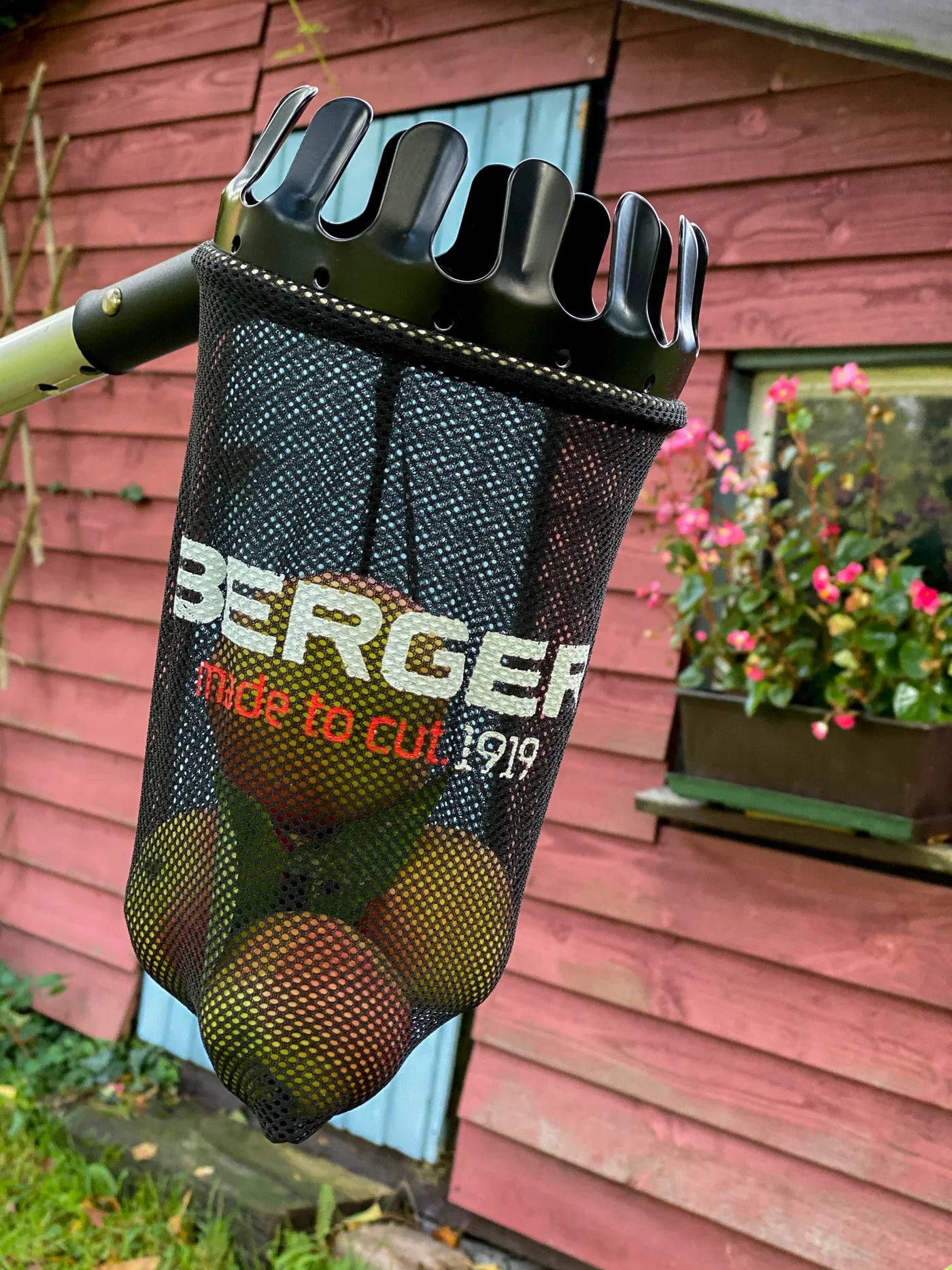 BERGER ARBORAPID FRUIT PICKER #5440