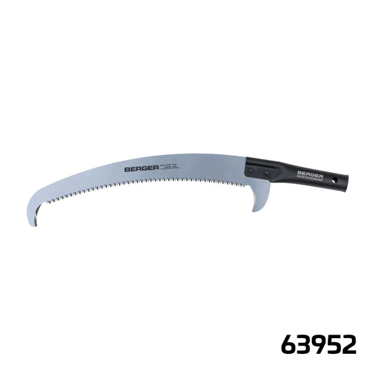 BERGER ARBORAPID POLE SAW, 400MM SAW  #63952