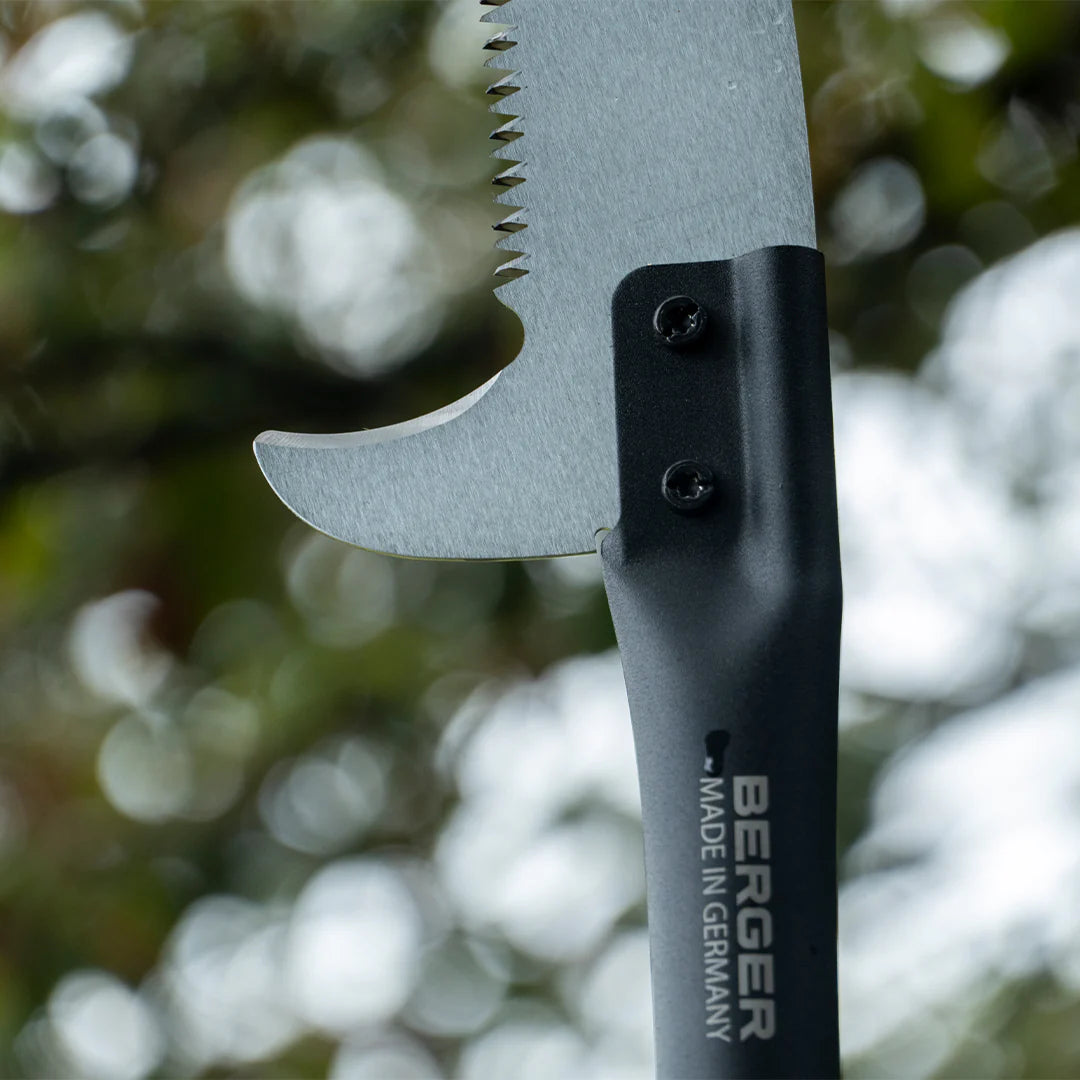 BERGER ARBORAPID POLE SAW, 400MM SAW  #63952