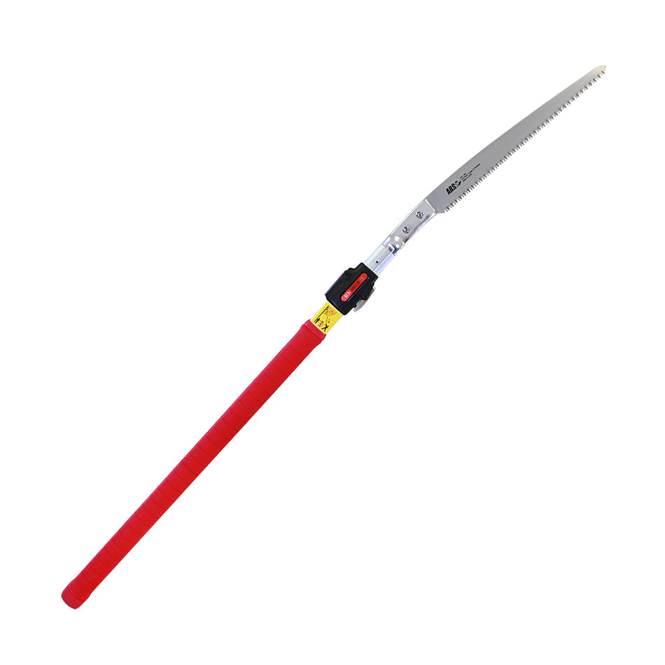 ARS Extension Pole 1.8m-2.7m with the Pole Saw blade