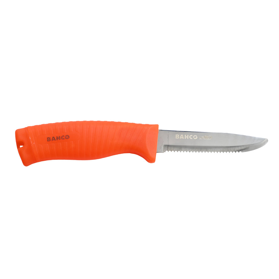 Bahco Floating Rescue Knife