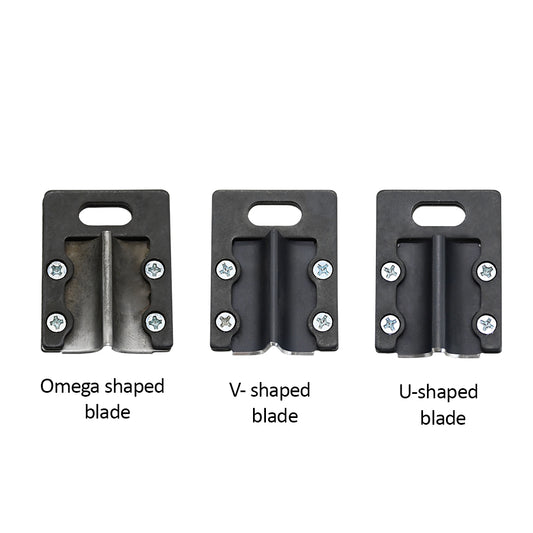 Blades for Duratool Grafting Machine