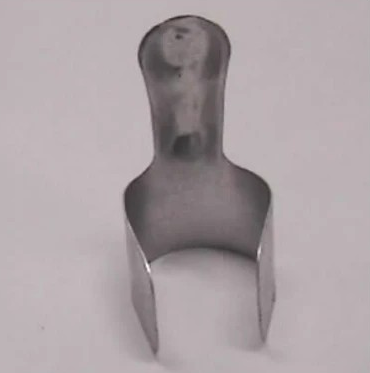 Bud Clips Aluminium 1000Box