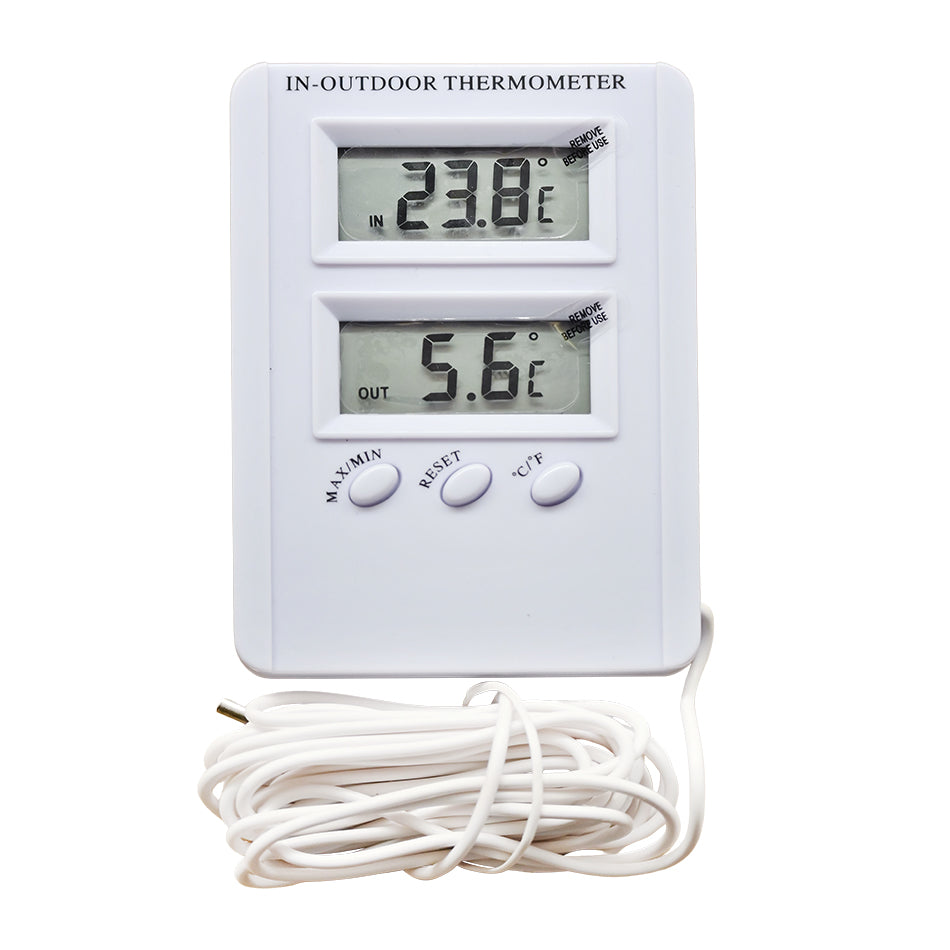 Digital Themometer
