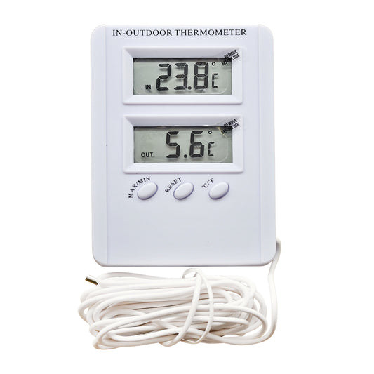 Digital Themometer