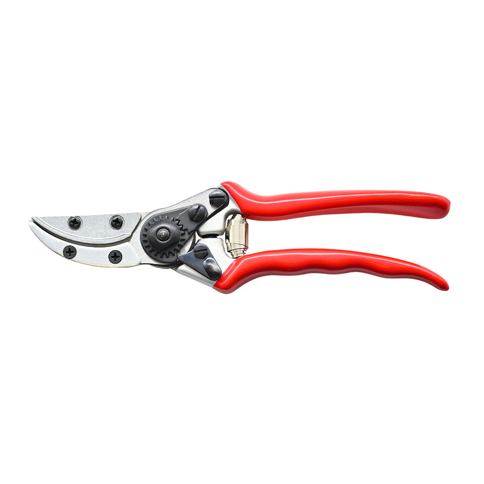 DURA Cut & Hold Pruners closed