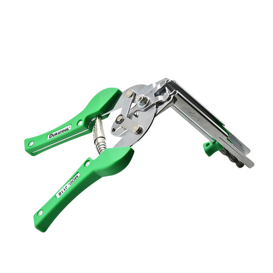 Duratool J118 Hog Ring Plier