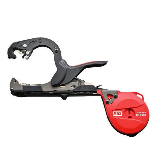 MAX Tapener HT-R45C Garden Binding and Trellising Tape Tool
