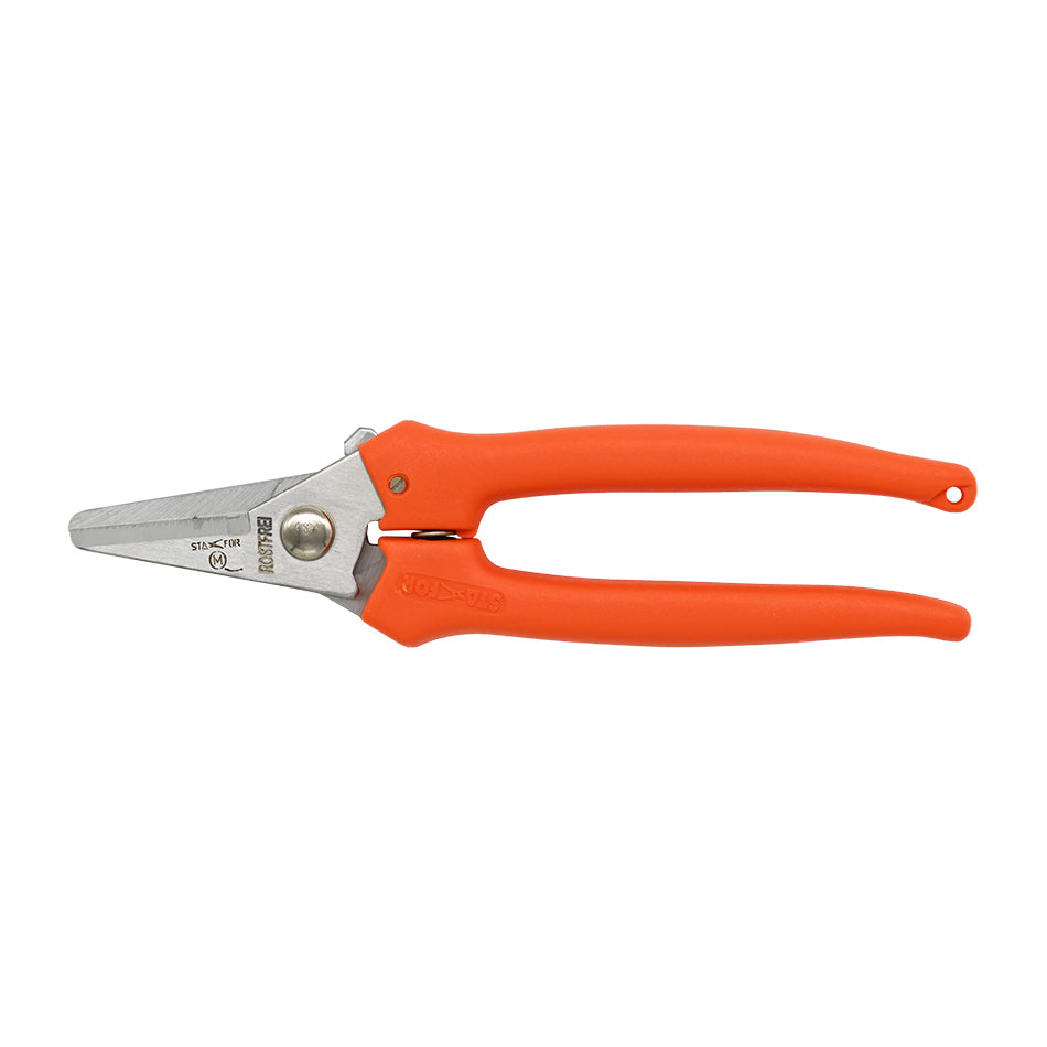 Stainless Steel Snips closed