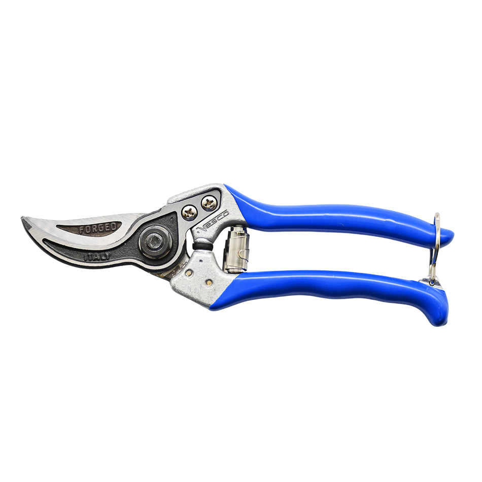 Vesco A1 Bypass Pruning Shear closed