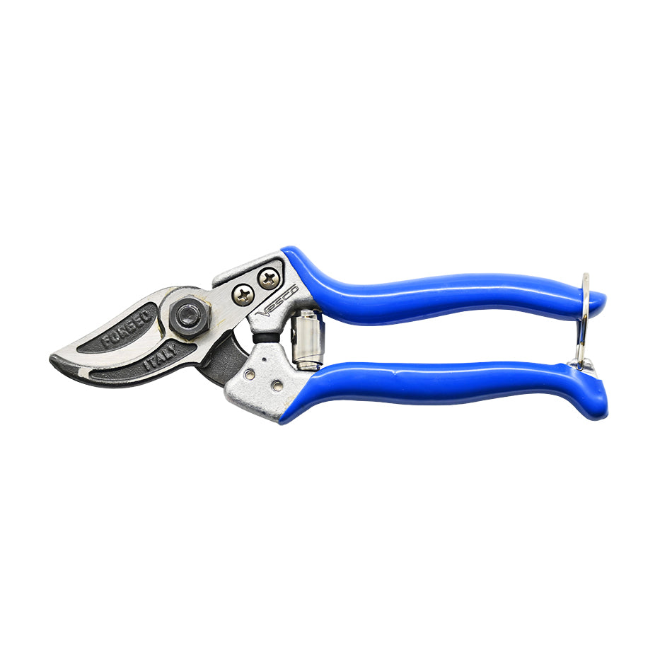 Vesco A3 Short Blade Pruning Shear closed