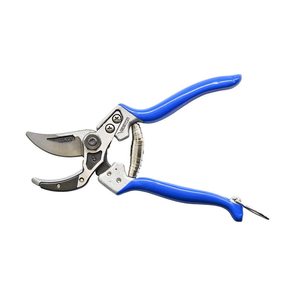 Vesco A6 Curved Anvil Pruning Shear