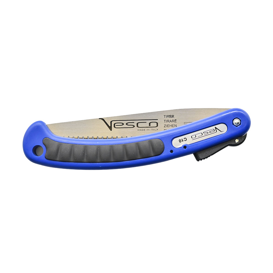 Vesco C10 Folding Saw folded closed