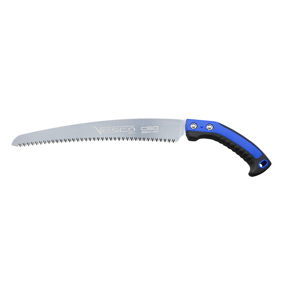 Vesco C50/32 Curved Blade Saw 