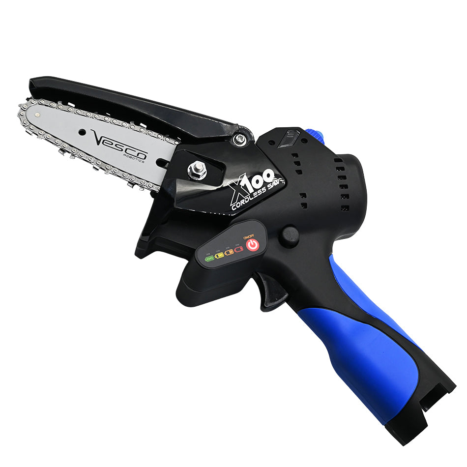 Vesco X100 Cordless Electric Saw