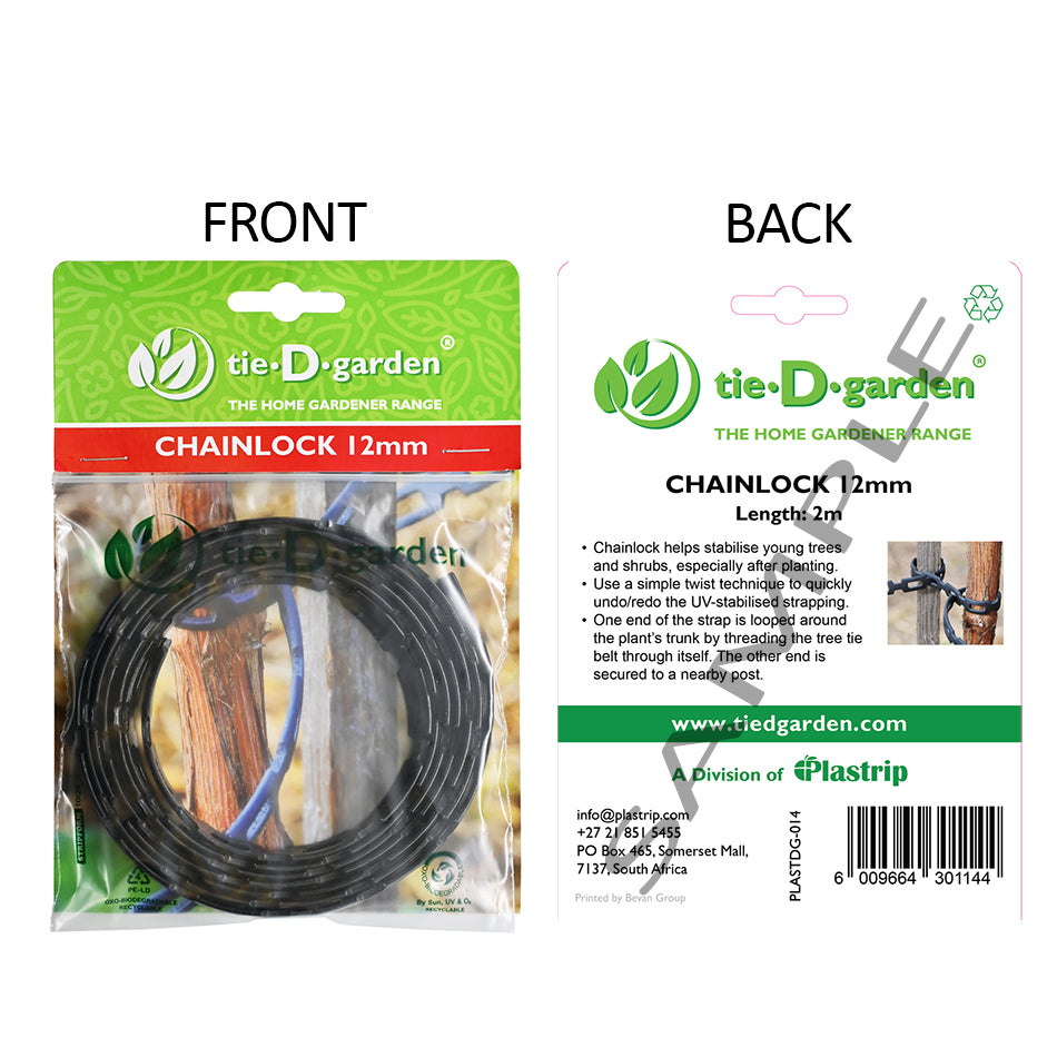 Chainlock