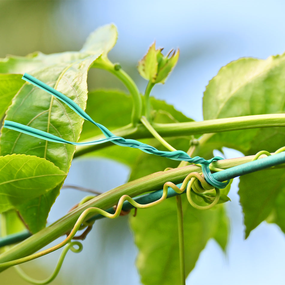 Twist Tie Roll