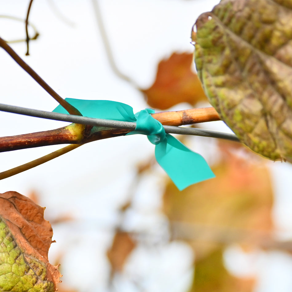 Pre-Cut Garden Ties