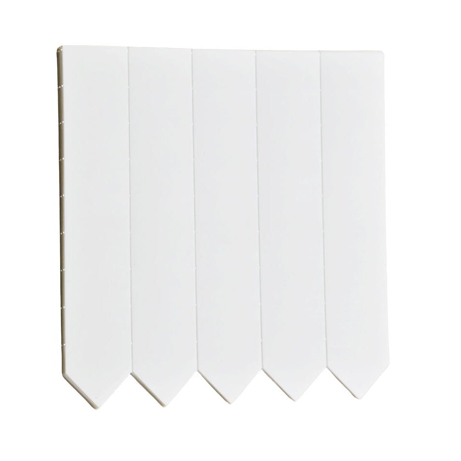 Plastic Plant Sticks