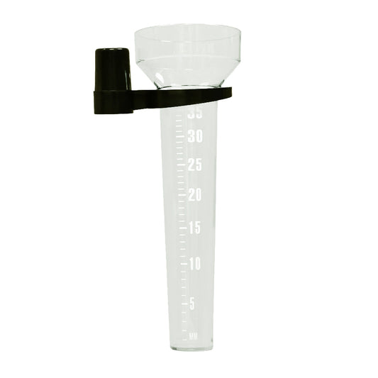 Rain Gauge