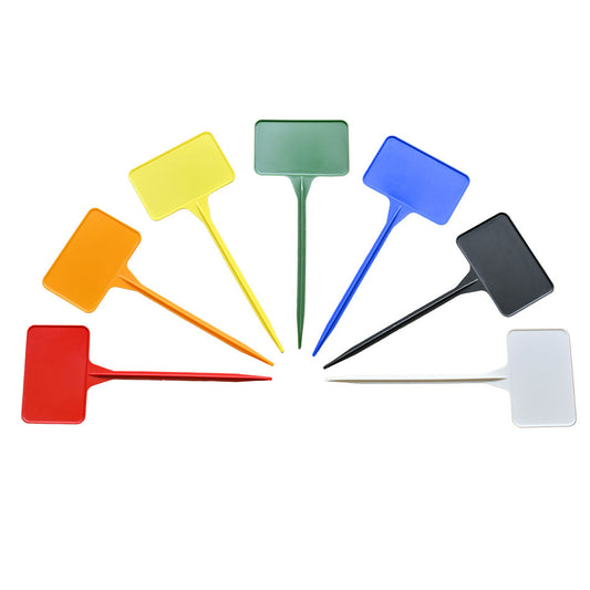 T-Labels - Assorted Colours