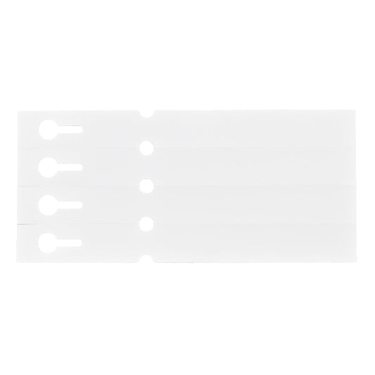 Self-Tie Labels